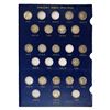 1916-1945 Mercury Dime Set [67 Coins]