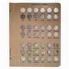 Image 3 : 1946-2013 Gem BU Roosevelt Dime Set [198 Coins]
