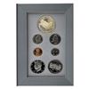 Image 2 : 1986-1994 US Prestige Proof Set Lot [27 Coins]