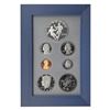 Image 4 : 1986-1994 US Prestige Proof Set Lot [27 Coins]