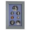 Image 6 : 1986-1994 US Prestige Proof Set Lot [27 Coins]