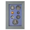 Image 7 : 1986-1994 US Prestige Proof Set Lot [27 Coins]