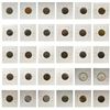 Image 7 : 1880-1971 Large US Coin Lot with Silver [180 Coins]