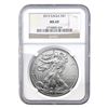 Image 7 : 2013 American Silver Eagle 3 Coin Set NGC MS69