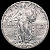 Image 1 : 1920-S Standing Liberty Quarter UNCIRCULATED