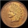 1908 Indian Head Cent CHOICE BU