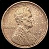 1909-S Lincoln Wheat Cent UNCIRCULATED