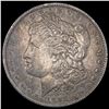 Image 1 : 1892 Morgan Dollar CLOSELY UNCIRCULATED