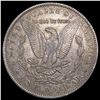 Image 2 : 1892 Morgan Dollar CLOSELY UNCIRCULATED