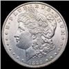 Image 1 : 1899 Morgan Silver Dollar UNCIRCULATED