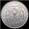 Image 2 : 1899 Morgan Silver Dollar UNCIRCULATED