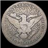 Image 2 : 1894-O Barber Half Dollar NICELY CIRCULATED