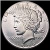 Image 1 : 1928 Peace Dollar UNCIRCULATED