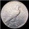 Image 2 : 1928 Peace Dollar UNCIRCULATED