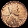 1925-D Lincoln Wheat Cent NEARLY UNCIRCULATED