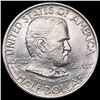 1922 Ulysses S. Grant Half Dollar UNC