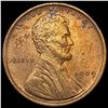 1909 Lincoln Wheat Cent V.D.B. UNCIRCULATED