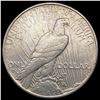 Image 2 : 1935-S Peace Dollar CLOSELY UNCIRCULATED
