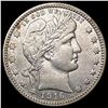 Image 1 : 1916-D Barber Quarter CLOSELY UNCIRCULATED