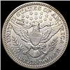Image 2 : 1916-D Barber Quarter CLOSELY UNCIRCULATED