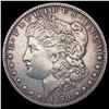 1890-O Morgan Silver Dollar UNCIRCULATED