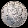 1890-O Morgan Silver Dollar UNCIRCULATED