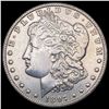 1897-O Morgan Silver Dollar UNCIRCULATED