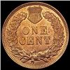 Image 2 : 1906 Indian Head Cent CHOICE BU