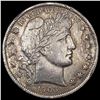 Image 1 : 1903-S Barber Half Dollar HIGH GRADE