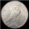Image 2 : 1922-S Peace Dollar UNCIRCULATED