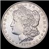 Image 1 : 1878 7TF Rev 79 Morgan Silver Dollar UNCIRCULATED
