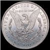 Image 2 : 1878 7TF Rev 79 Morgan Silver Dollar UNCIRCULATED