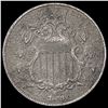 Image 1 : 1878 Shield Nickel LIGHTLY CIRCULATED