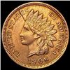 Image 1 : 1906 Indian Head Cent UNCIRCULATED