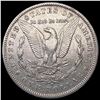 Image 2 : 1891-O Morgan Dollar UNCIRCULATED