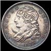 Image 1 : 1835 Capped Bust Dime UNCIRCULATED