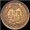 Image 2 : 1900 Indian Head Cent UNCIRCULATED