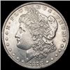 Image 1 : 1878 7TF Revof 79 Morgan Dollar UNCIRCULATED
