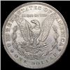 Image 2 : 1878 7TF Revof 79 Morgan Dollar UNCIRCULATED