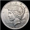 Image 1 : 1926-S Peace Dollar UNCIRCULATED