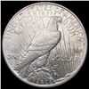 Image 2 : 1926-S Peace Dollar UNCIRCULATED