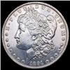 Image 1 : 1891 Morgan Dollar UNCIRCULATED