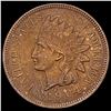 Image 1 : 1904 Indian Head Cent UNCIRCULATED
