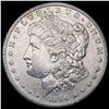 Image 1 : 1890-S Morgan Dollar UNCIRCULATED