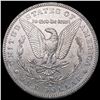 Image 2 : 1890-S Morgan Dollar UNCIRCULATED