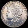 Image 1 : 1879-O Morgan Dollar UNCIRCULATED