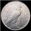 Image 2 : 1928-S Peace Dollar UNCIRCULATED