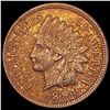 Image 1 : 1894 Indian Head Cent CLOSELY UNCIRCULATED