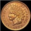 Image 1 : 1903 Indian Head Cent UNCIRCULATED
