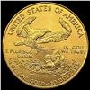 Image 2 : 1998 $10 American Gold Eagle SUPERB GEM BU